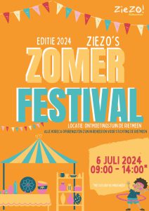 Ziezo's Zomer festival 2024
